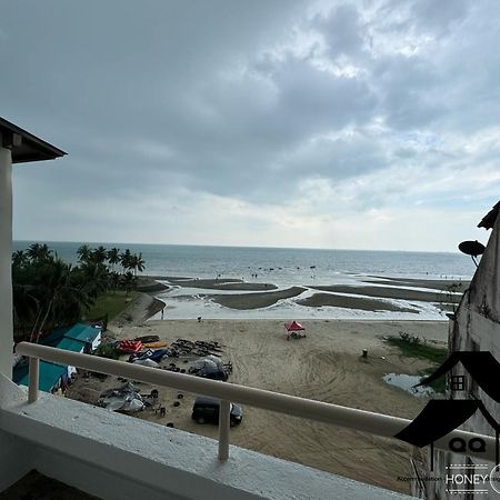 New Seaview With Seaside Apartment-2R1B Port Dickson Luaran gambar